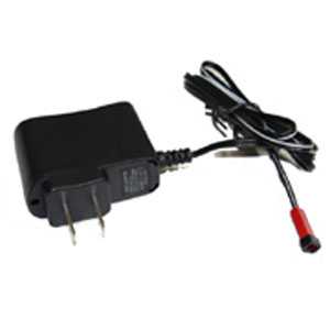 LinParts.com - SYMA S031 S031G Spare Parts: Old version charger for 9.6V 800mAh